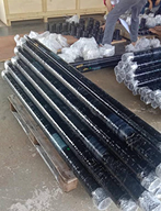 Piping manufacturing 4